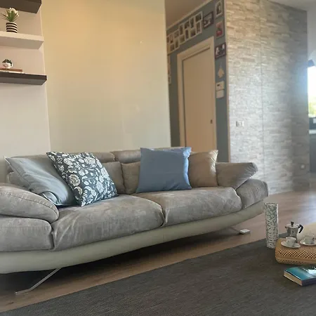 Romantic Penthouse With View Over The Umbrian Hill