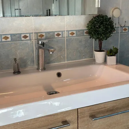 Romantic Penthouse With View Over The Umbrian Hill *