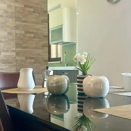 Romantic Penthouse With View Over The Umbrian Hill