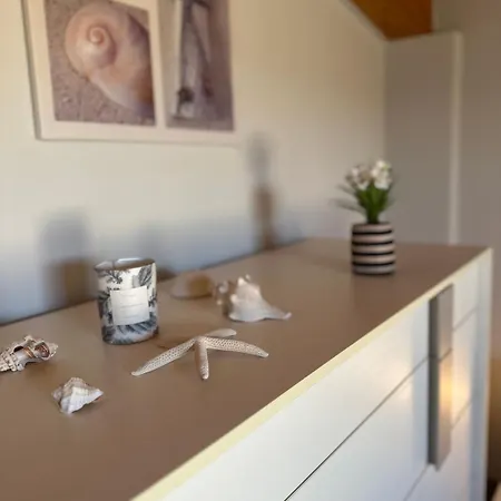 Romantic Penthouse With View Over The Umbrian Hill