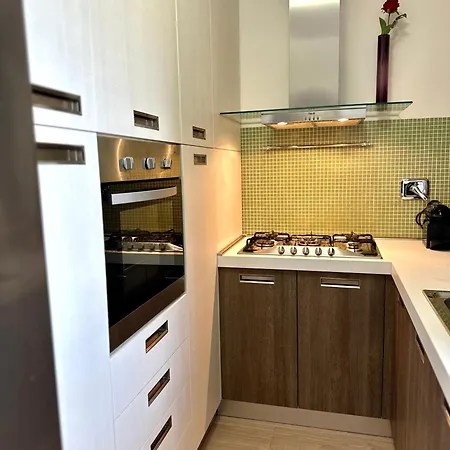 Apartament Romantic Penthouse With View Over The Umbrian Hill Ponte Felcino