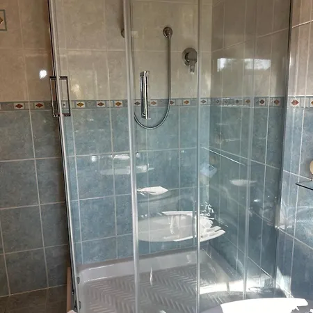 Romantic Penthouse With View Over The Umbrian Hill Apartament *