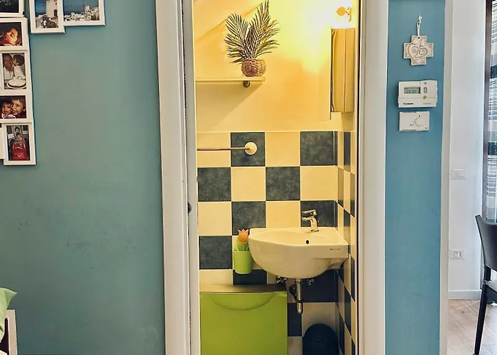 Apartment Romantic Penthouse With View Over The Umbrian Hill