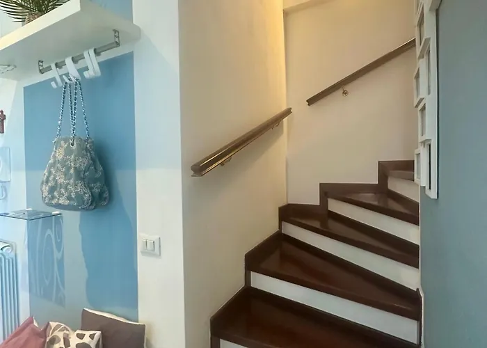 Romantic Penthouse With View Over The Umbrian Hill Apartment *