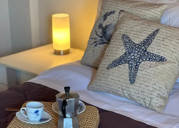 Apartament Romantic Penthouse With View Over The Umbrian Hill *